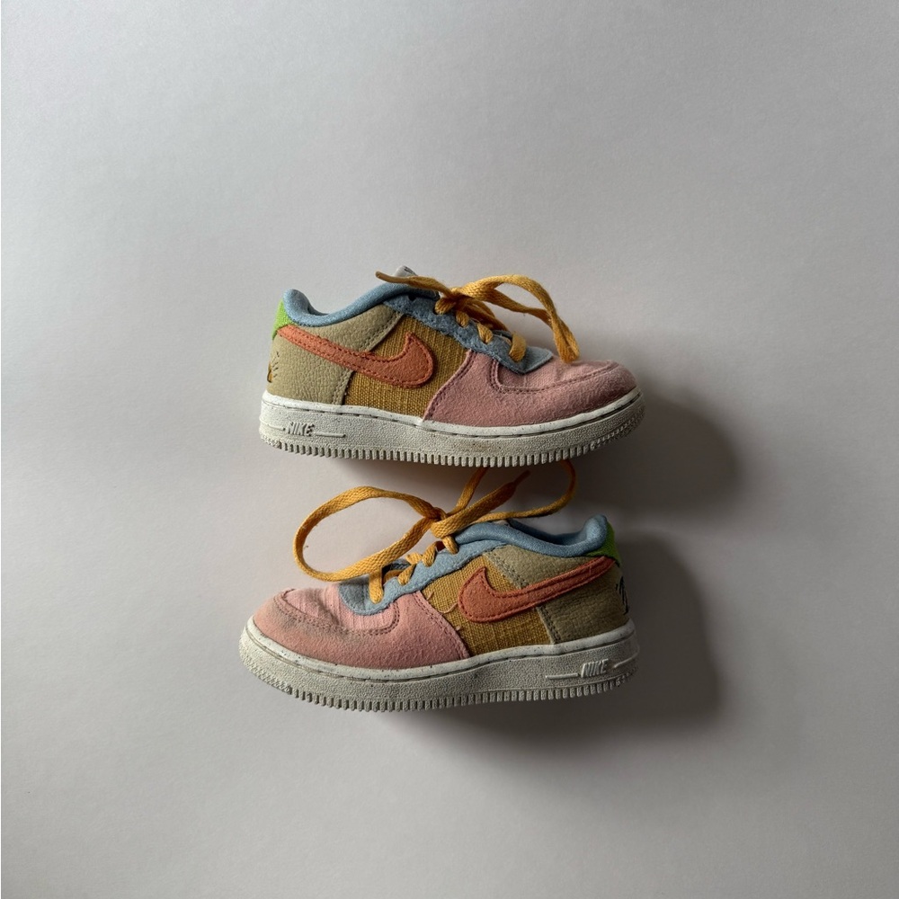 toddler nike shoes
